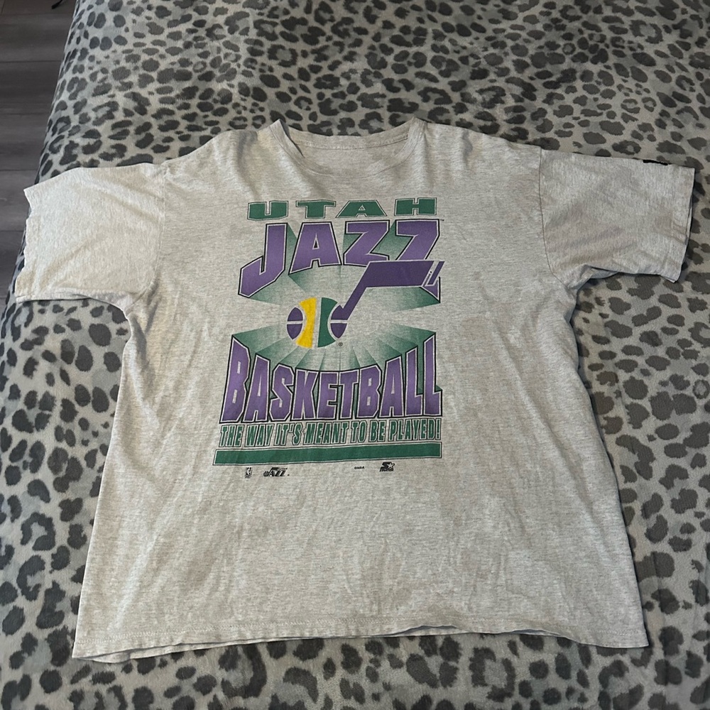 1990’s Graphic tee